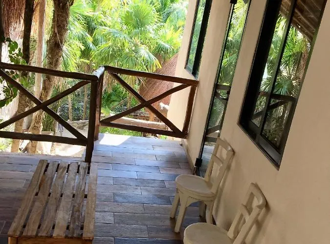 La Casa De Mia