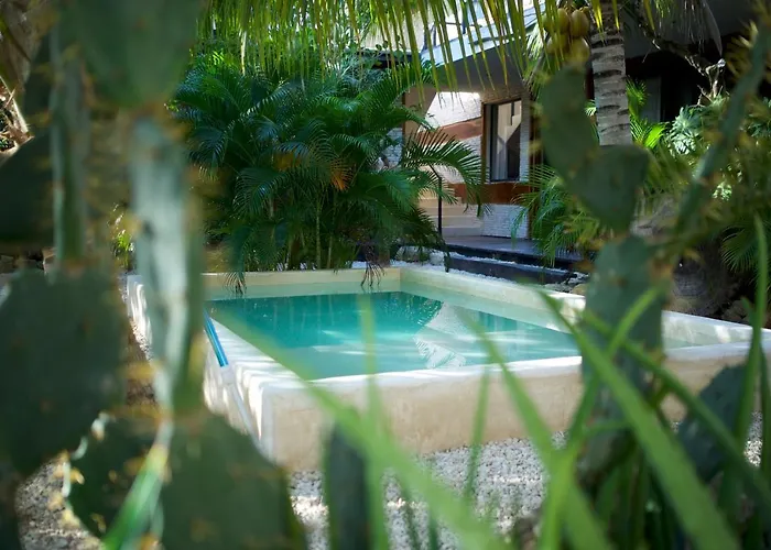 La Casa De Mia Hotel 2*
