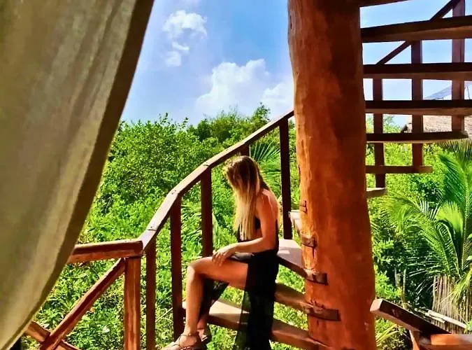 La Casa De Mia Tulum