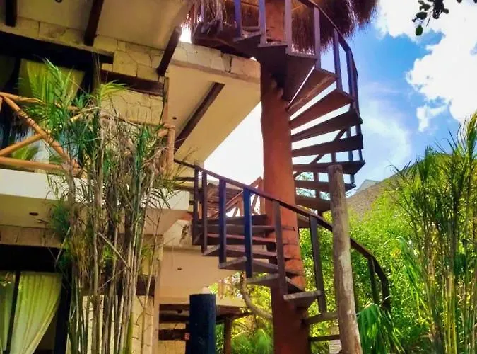 La Casa De Mia Hotel Tulum