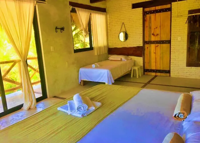 Hotel La Casa De Mia