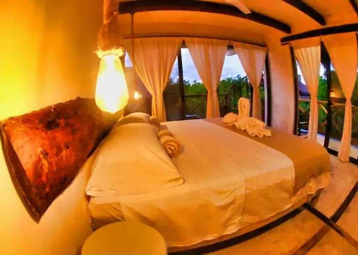 La Casa De Mia Tulum