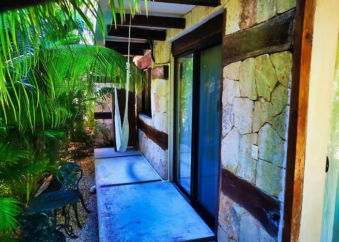 La Casa De Mia