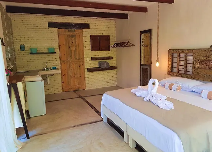 La Casa De Mia Hotel 2*