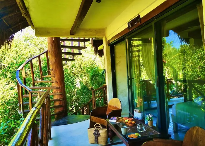 La Casa De Mia Hotel Tulum