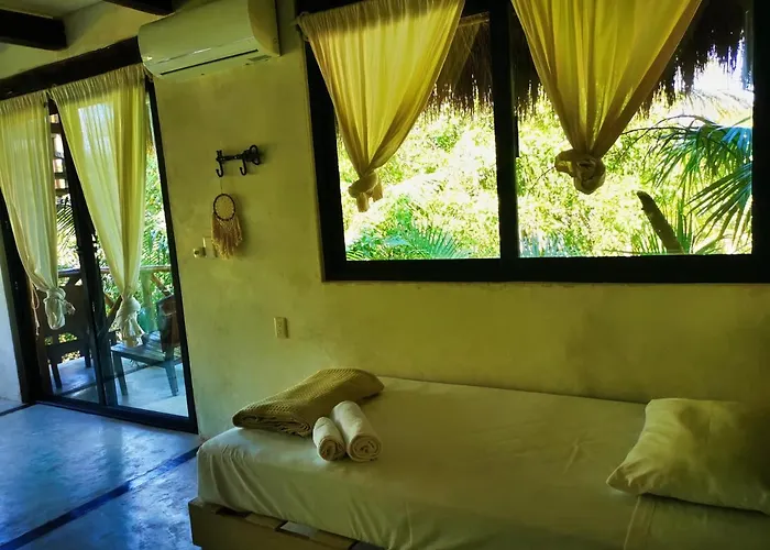 La Casa De Mia 2*