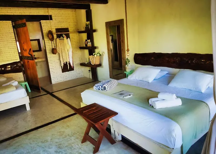 La Casa De Mia Hotel