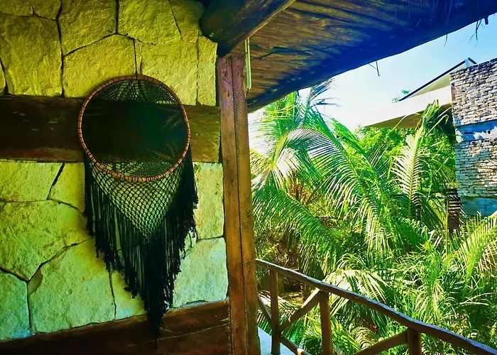 La Casa De Mia Tulum
