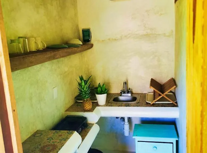Hotel La Casa De Mia