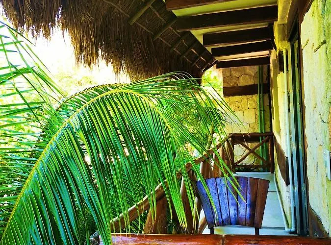 La Casa De Mia 2* Tulum
