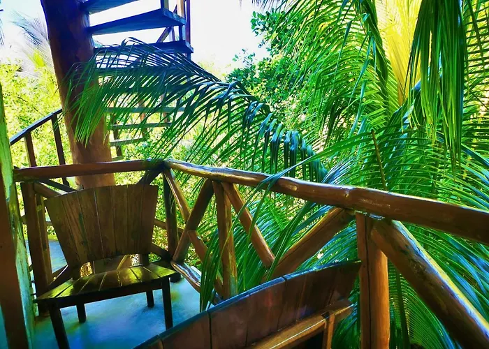 Hotel La Casa De Mia Tulum