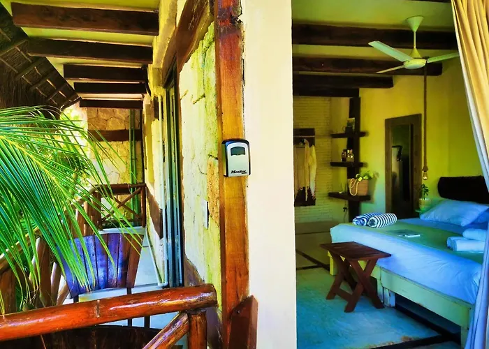 La Casa De Mia Hotel