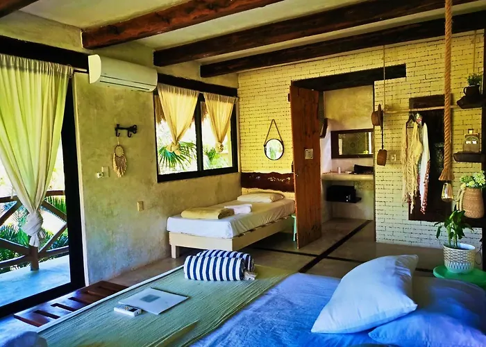 La Casa De Mia Hotel 2*