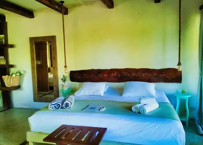 La Casa De Mia Hotel 2*