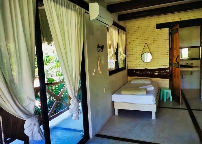 La Casa De Mia Hotel