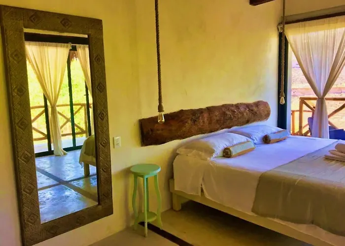 La Casa De Mia 2*