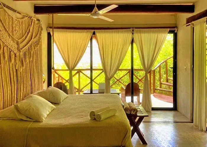 La Casa De Mia Hotel Tulum