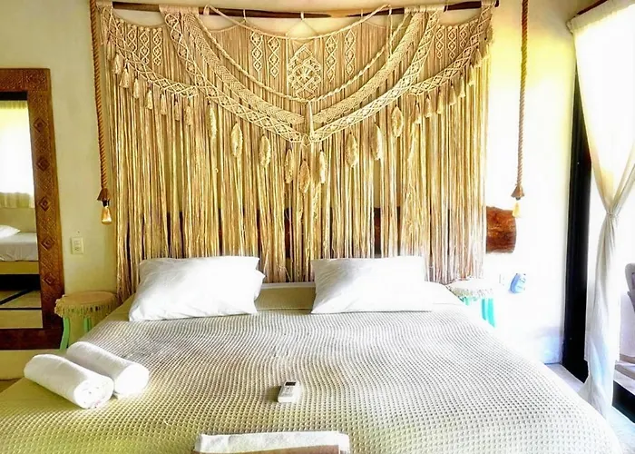 Hotel La Casa De Mia