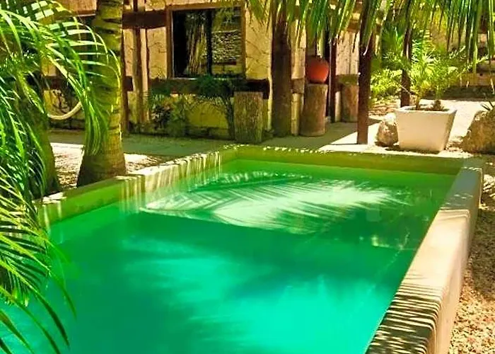 La Casa De Mia Hotel 2*