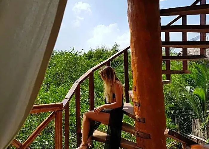 Hotel La Casa De Mia 2*