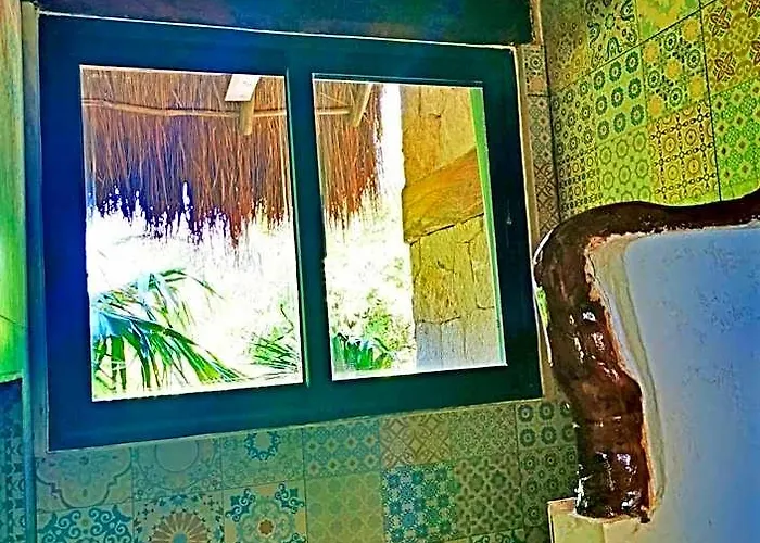La Casa De Mia