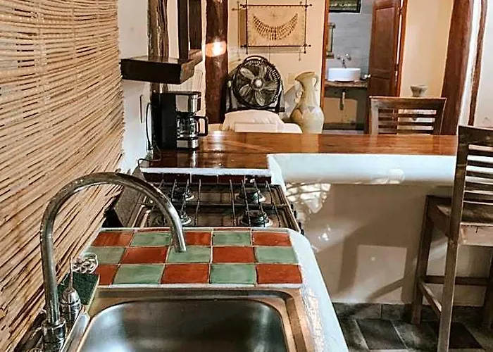 Hotel La Casa De Mia Tulum