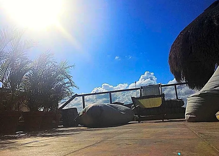 Hotel La Casa De Mia Tulum