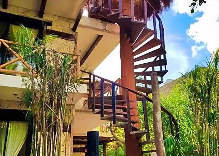 La Casa De Mia Hotel