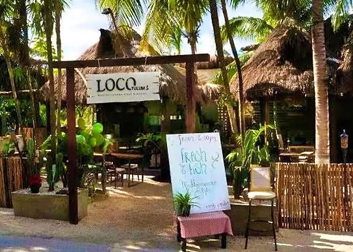 La Casa De Mia