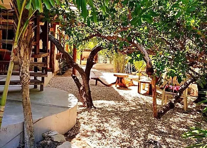 La Casa De Mia Hotel
