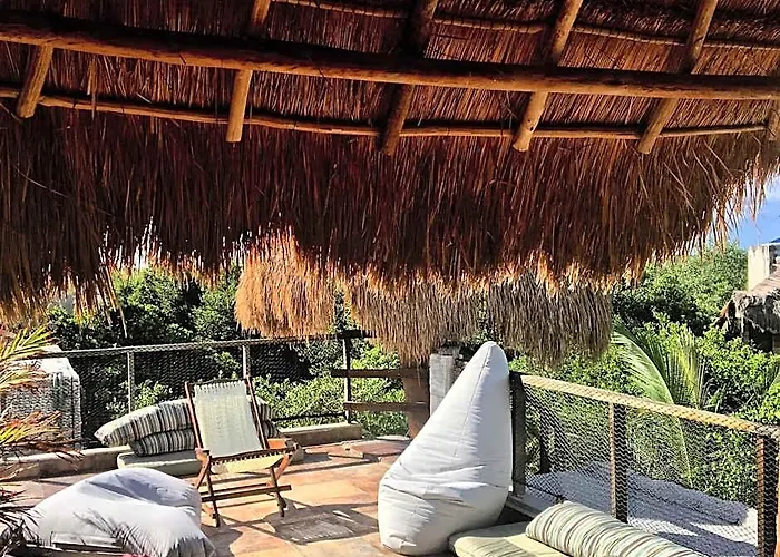 Hotel La Casa De Mia