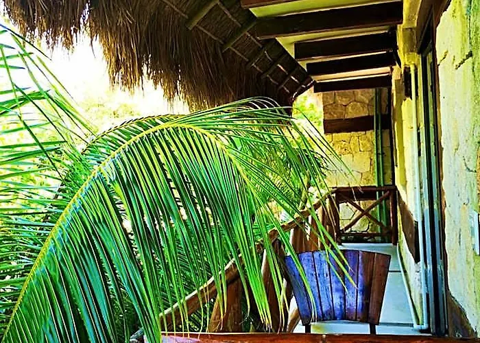 La Casa De Mia 2* Tulum