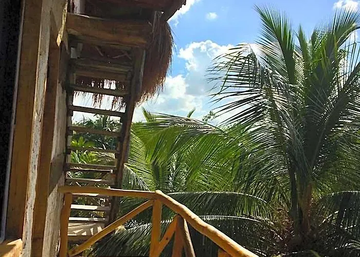 La Casa De Mia Hotel