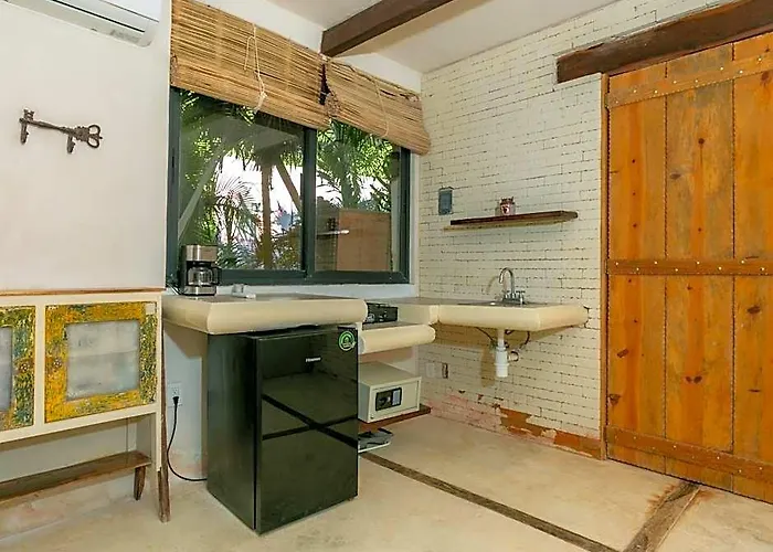 Hotel La Casa De Mia 2*