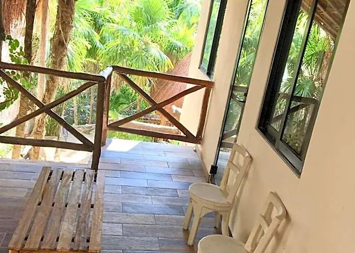 Hotel La Casa De Mia